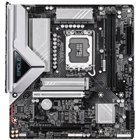 Gigabyte B860M EAGLE V2 Intel 1851 Socket Motherboard, Micro-ATX, 2x DDR5 Slots, 2x M.2 Sockets, Fitted I/O Shield, 2.5GbE LAN, 1x DisplayPort / 1x HDMI Port - Image 4