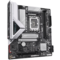 Gigabyte B860M EAGLE V2 Intel 1851 Socket Motherboard, Micro-ATX, 2x DDR5 Slots, 2x M.2 Sockets, Fitted I/O Shield, 2.5GbE LAN, 1x DisplayPort / 1x HDMI Port - Image 5