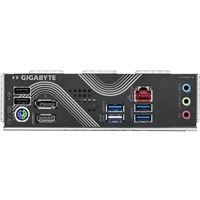 Gigabyte B860M EAGLE V2 Intel 1851 Socket Motherboard, Micro-ATX, 2x DDR5 Slots, 2x M.2 Sockets, Fitted I/O Shield, 2.5GbE LAN, 1x DisplayPort / 1x HDMI Port - Image 6