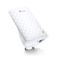 TP-Link RE200 AC750 Dual Band Wi-Fi Universal Wall-Plug Range Extender - Image 5