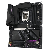 Gigabyte Z890 AORUS ELITE WIFI7 PLUS Intel 1851 Socket Motherboard, ATX, 4x DDR5 Slots, 4x M.2 Sockets, Fitted I/O Shield, 5GbE LAN, Wi-Fi 7, 1x DisplayPort / 1x USB-C (USB4) - Image 6
