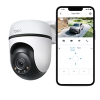 TP-Link Tapo C500 Outdoor Pan/Tilt Security Wi-Fi Camera - Image 6