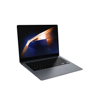 Samsung Galaxy Book 4 Pro 14 Inch 2880 x 1800 AMOLED 2X Touchscreen Laptop, Intel Core Ultra 5 125H Processor, 16GB RAM, 512GB SSD, Intel Arc Graphics, Windows 11 Pro - Image 4