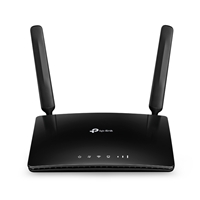 TP-Link Archer MR200 AC750 Wireless Dual Band 4G LTE Router - Image 4