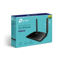 TP-Link Archer MR200 AC750 Wireless Dual Band 4G LTE Router - Image 7
