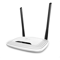 TP-Link TL-WR841N N300 Wireless Cable Router - Image 4