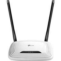 TP-Link TL-WR841N N300 Wireless Cable Router - Image 5