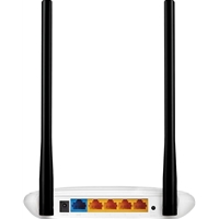 TP-Link TL-WR841N N300 Wireless Cable Router - Image 6