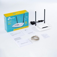 TP-Link TL-WR841N N300 Wireless Cable Router - Image 7