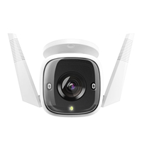 TP-Link Tapo C310P2 Outdoor Security Wi-Fi Camera, 2-Pack - Image 4