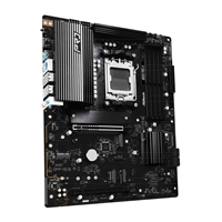 ASRock B850 Pro-A AMD AM5 Socket Motherboard, ATX, 4x DDR5 Slots, 4x M.2 Sockets, 2.5GbE LAN, 1x HDMI Port / 1x USB-C - Image 4