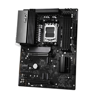 ASRock B850 Pro-A AMD AM5 Socket Motherboard, ATX, 4x DDR5 Slots, 4x M.2 Sockets, 2.5GbE LAN, 1x HDMI Port / 1x USB-C - Image 5