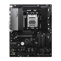 ASRock B850 Pro-A AMD AM5 Socket Motherboard, ATX, 4x DDR5 Slots, 4x M.2 Sockets, 2.5GbE LAN, 1x HDMI Port / 1x USB-C - Image 6