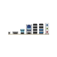 ASRock B850 Pro-A AMD AM5 Socket Motherboard, ATX, 4x DDR5 Slots, 4x M.2 Sockets, 2.5GbE LAN, 1x HDMI Port / 1x USB-C - Image 7