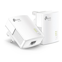 TP-Link TL-PA7017 KIT AV1000 Powerline Starter Kit - Image 4