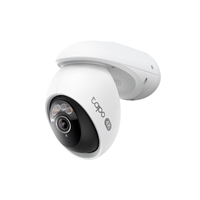 TP-Link Tapo C560WS Outdoor Pan/Tilt Security Wi-Fi Camera - Image 4