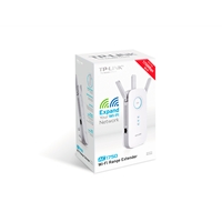 TP-Link RE450 AC1750 Dual Band Wi-Fi Range Extender with External Antenna - Image 8