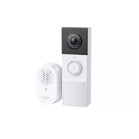 TP-Link Tapo D210 Video Doorbell Camera - Image 4