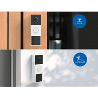 TP-Link Tapo D210 Video Doorbell Camera - Image 5