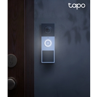 TP-Link Tapo D210 Video Doorbell Camera - Image 8