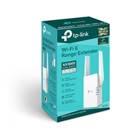 TP-Link RE705X AX3000 Wi-Fi 6 Range Extender - Image 8