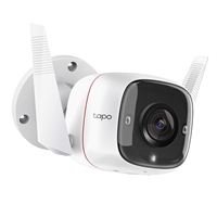 TP-Link Tapo C310 Outdoor Security Wi-Fi Camera - Image 5