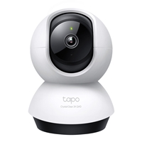 TP-Link Tapo C220 Pan/Tilt AI Home Security Wi-Fi Camera - Image 4