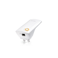 TP-Link TL-WA850RE N300 Universal Range Extender - Image 4
