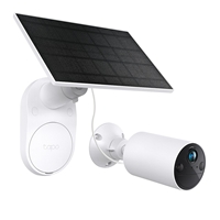 TP-Link Tapo C410 KIT Solar-Powered Security Camera Kit - Image 4
