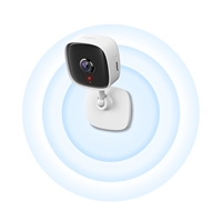 TP-Link Tapo C110 Home Security Wi-Fi Camera - Image 6