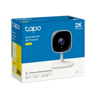 TP-Link Tapo C110 Home Security Wi-Fi Camera - Image 7
