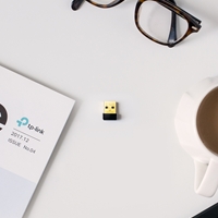TP-Link Archer T2U Nano AC600 Nano Wi-Fi USB Adapter - Image 4