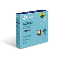 TP-Link Archer T2U Nano AC600 Nano Wi-Fi USB Adapter - Image 7