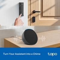 TP-Link TD20 Smart Video Doorbell Mini - Image 5