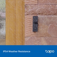 TP-Link TD20 Smart Video Doorbell Mini - Image 7