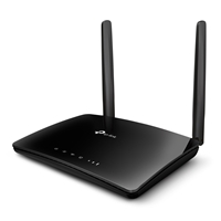 TP-Link TL-MR6400 300Mbps Wireless N 4G LTE Router