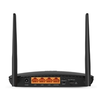 TP-Link TL-MR6400 300Mbps Wireless N 4G LTE Router - Image 2