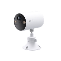 TP-Link Tapo C410 Smart Wire-Free Indoor/Outdoor Security Camera - Image 4