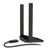 TP-Link Archer TX20U Plus AX1800 High Gain Dual Band Wi-Fi 6 USB Adapter - Image 4