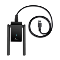 TP-Link Archer TX20U Plus AX1800 High Gain Dual Band Wi-Fi 6 USB Adapter - Image 5