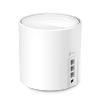 TP-Link Deco X50(3-pack) AX3000 Whole Home Mesh Wi-Fi 6 System, 3 pack - Image 4