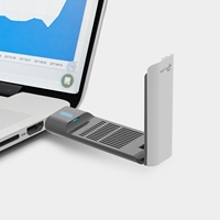 TP-Link Archer TX20UH AX1800 High Gain Dual Band Wi-Fi 6 USB Adapter - Image 8