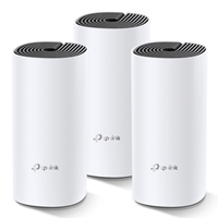 TP-Link Deco M4(3-pack) AC1200 Whole-Home Mesh Wi-Fi System(3-pack) - Image 4