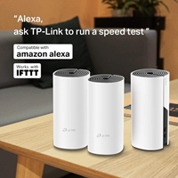 TP-Link Deco M4(3-pack) AC1200 Whole-Home Mesh Wi-Fi System(3-pack) - Image 6