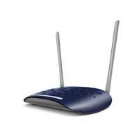 TP-Link TD-W9960 300Mbps Wi-Fi VDSL/ADSL Modem Router - Image 2