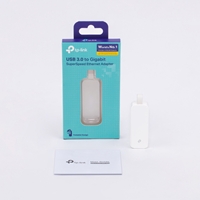 TP-Link UE300 USB 3.0 to Gigabit Ethernet Adapter - Image 8