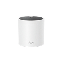 TP-Link Deco X1500(3-pack) AX1500 Whole Home Mesh Wi-Fi 6 System, 3 pack - Image 4
