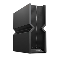 TP-Link Archer BE550 BE9300 Tri-Band Wi-Fi 7 Router - Image 4