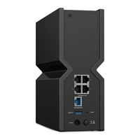 TP-Link Archer BE550 BE9300 Tri-Band Wi-Fi 7 Router - Image 5