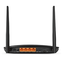 TP-Link Archer MR600 AC1200 4G LTE Advanced Cat6 Gigabit Router - Image 4